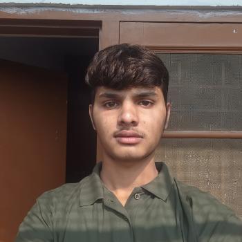 Neeraj Jangid